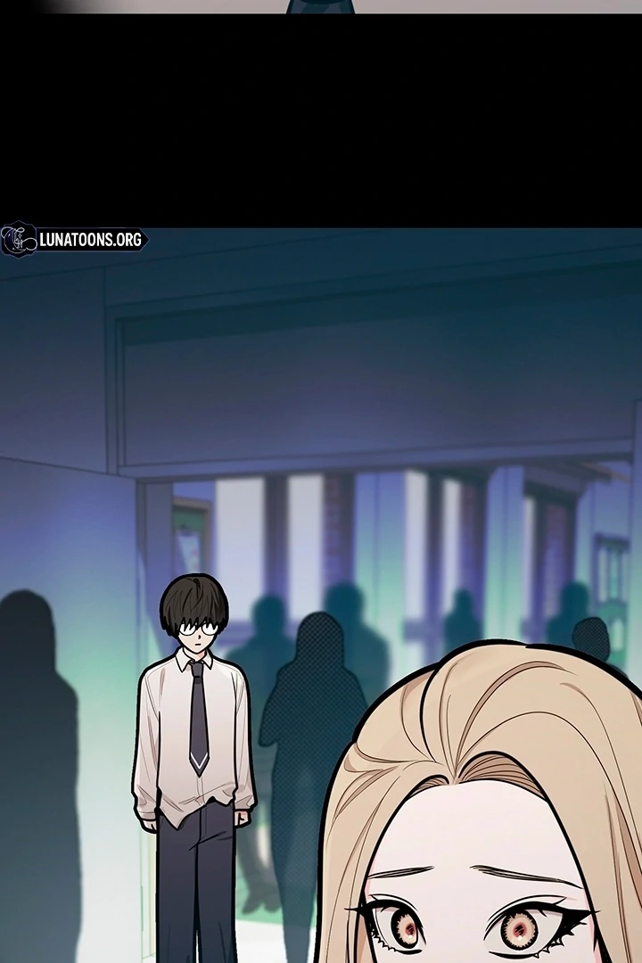 Killing My Honey Chapter 15 - Page 91