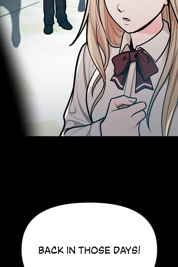 Killing My Honey Chapter 15 - Page 92