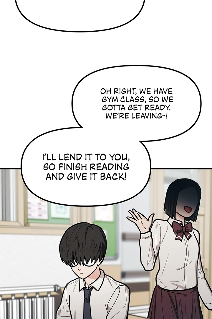 Killing My Honey Chapter 16 - Page 11
