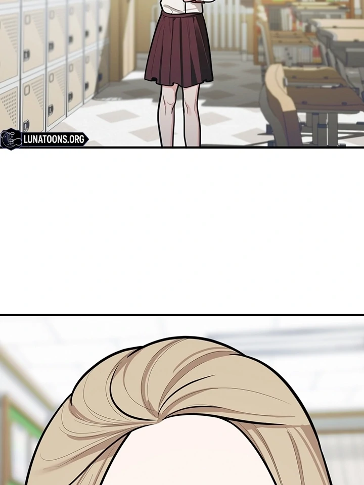 Killing My Honey Chapter 16 - Page 13