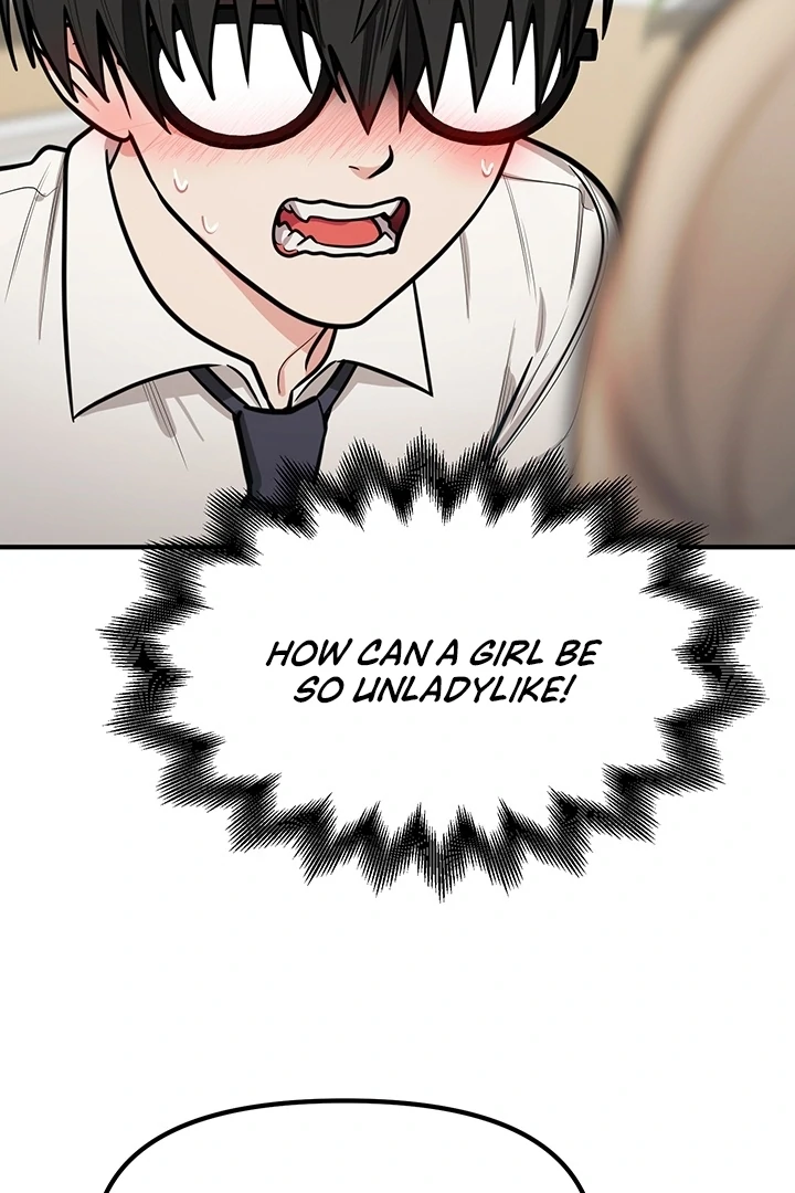 Killing My Honey Chapter 16 - Page 17