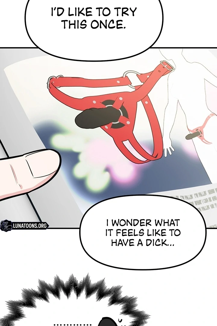 Killing My Honey Chapter 16 - Page 18