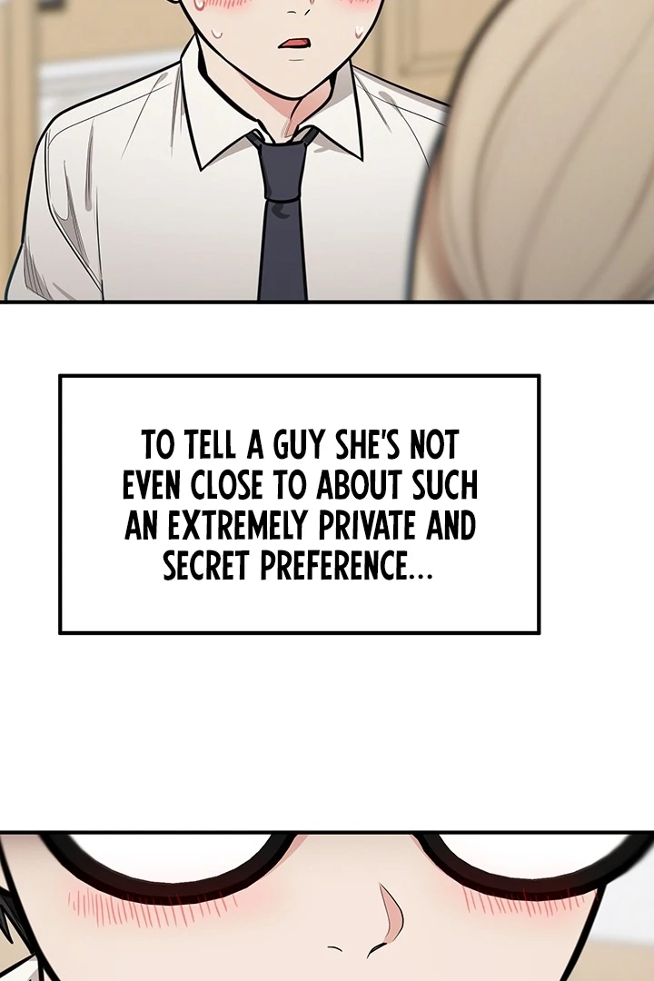 Killing My Honey Chapter 16 - Page 20