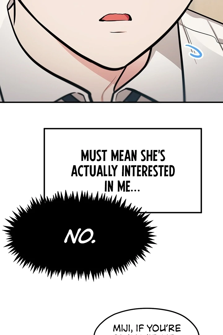 Killing My Honey Chapter 16 - Page 21