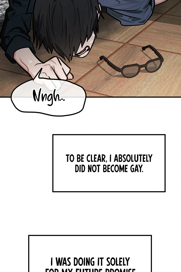 Killing My Honey Chapter 16 - Page 26