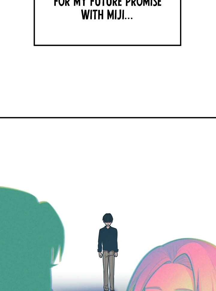 Killing My Honey Chapter 16 - Page 27