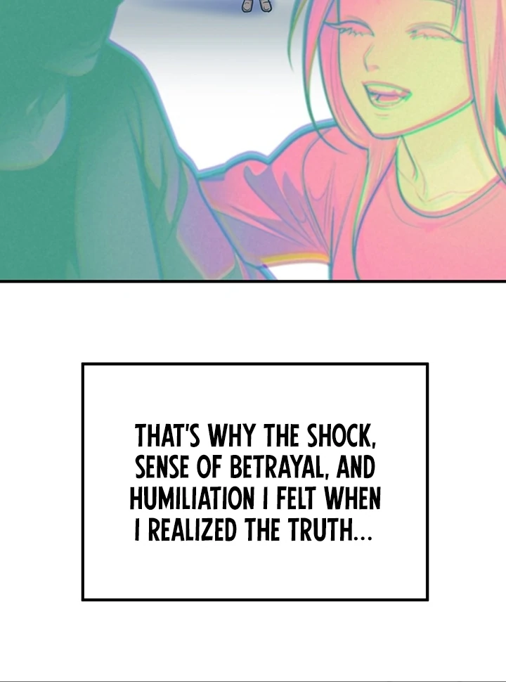 Killing My Honey Chapter 16 - Page 28
