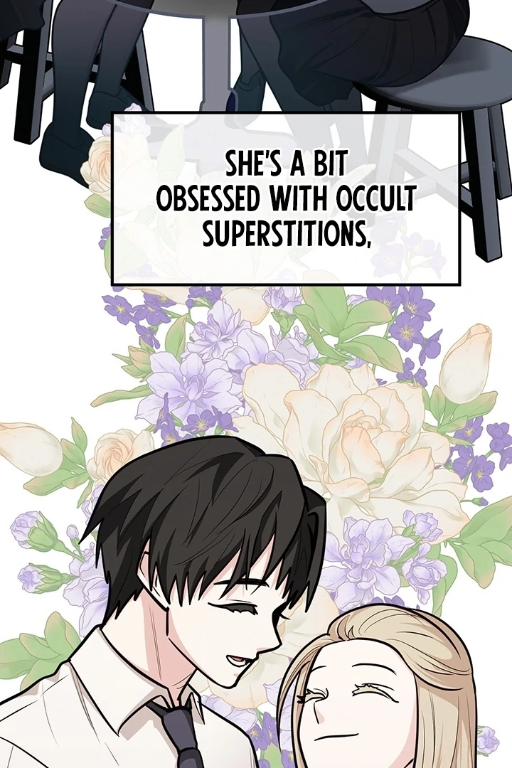 Killing My Honey Chapter 16 - Page 4