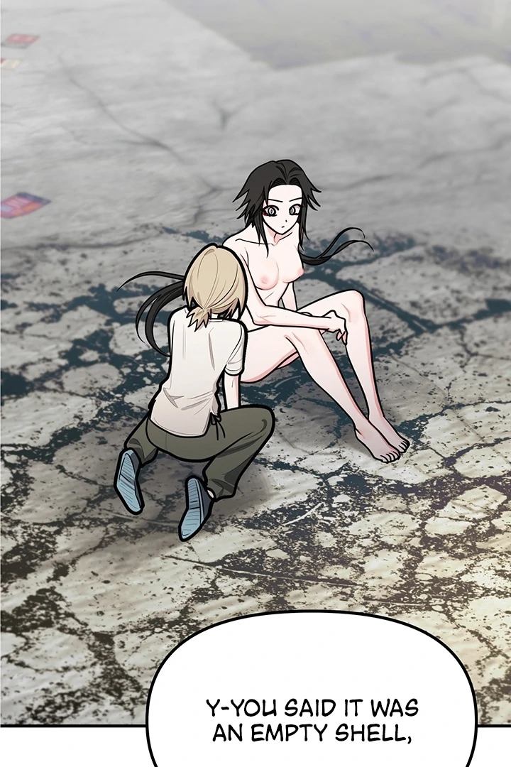 Killing My Honey Chapter 16 - Page 34