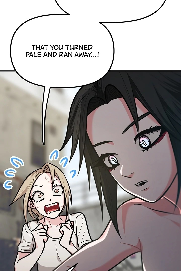 Killing My Honey Chapter 16 - Page 35