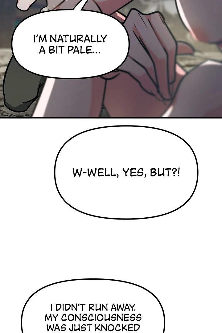 Killing My Honey Chapter 16 - Page 36