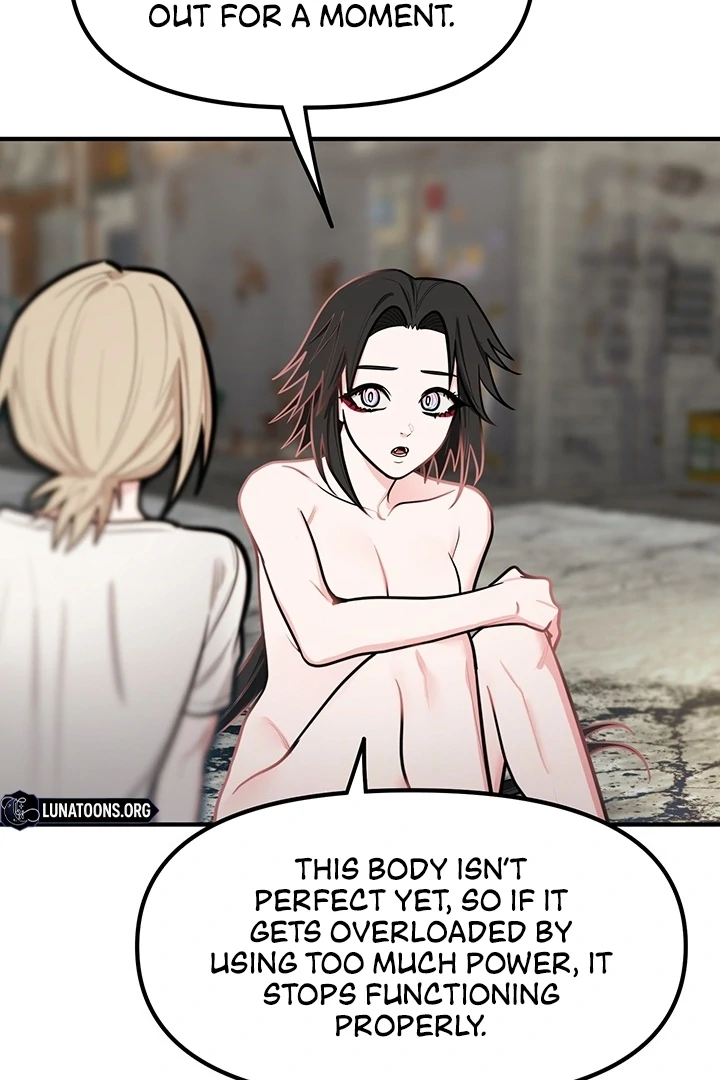 Killing My Honey Chapter 16 - Page 37