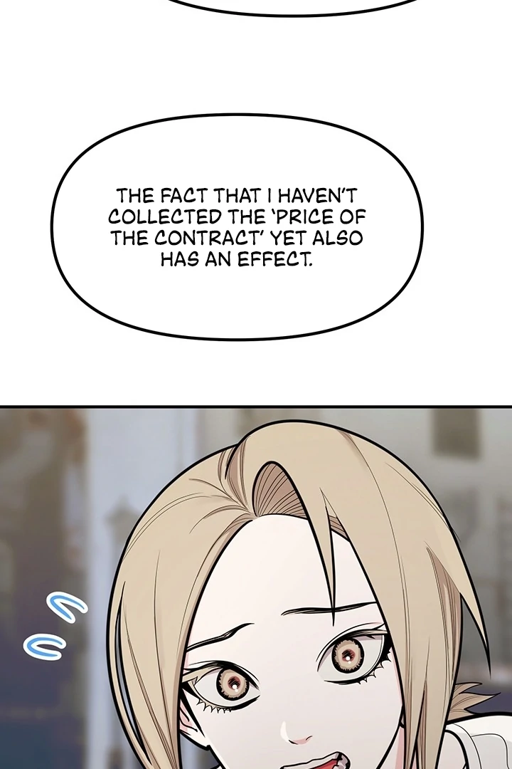 Killing My Honey Chapter 16 - Page 38