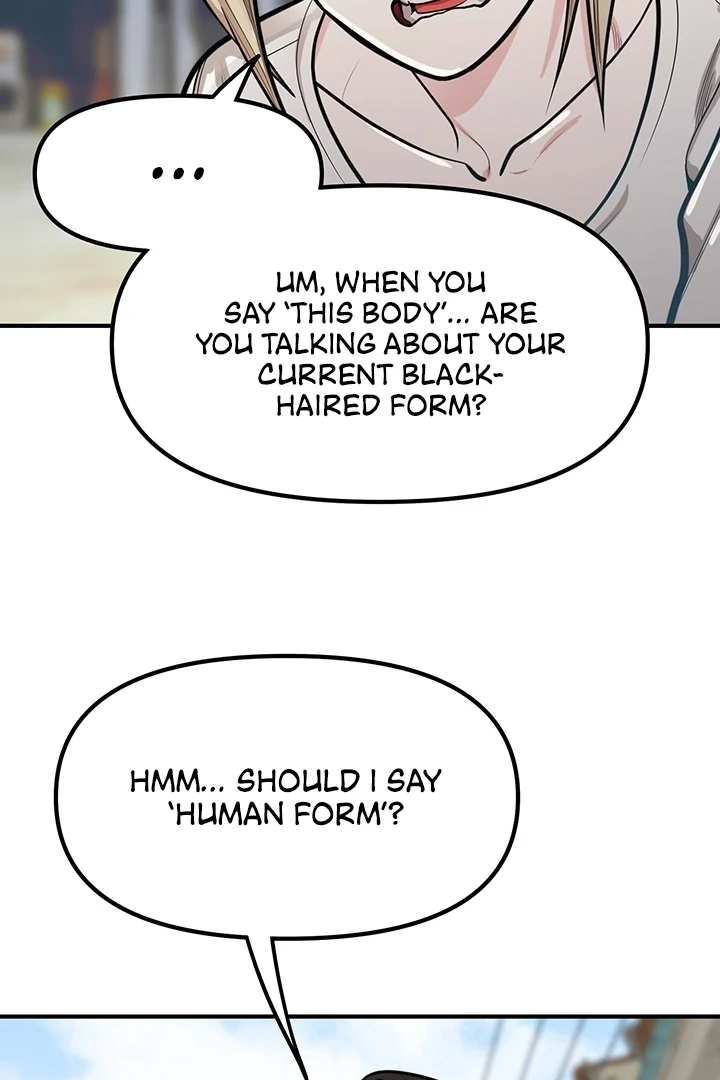 Killing My Honey Chapter 16 - Page 39