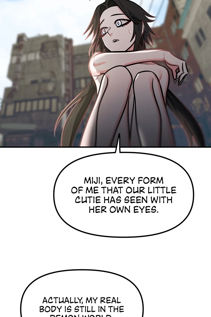 Killing My Honey Chapter 16 - Page 40
