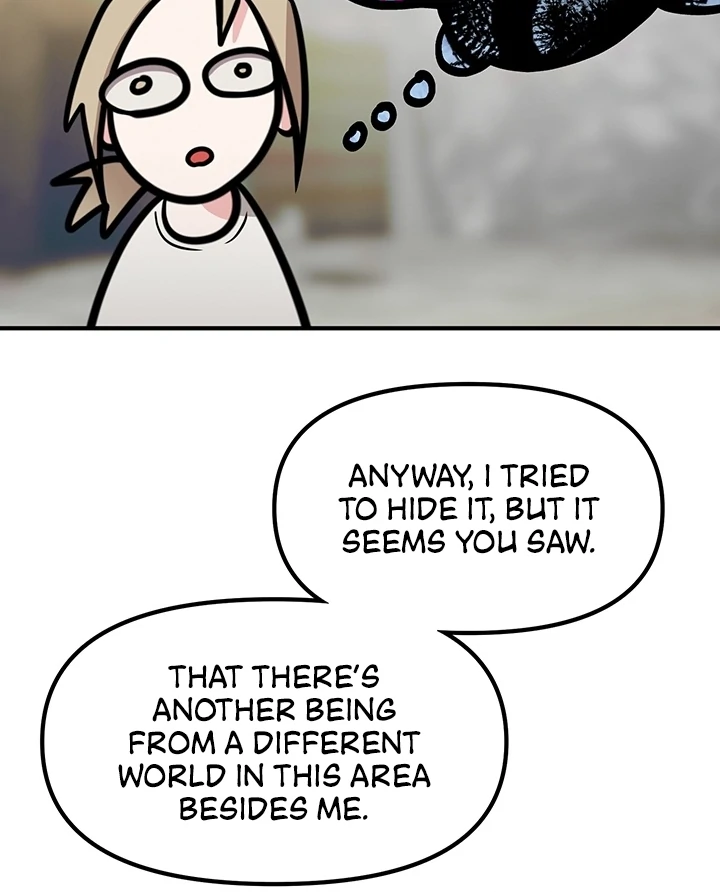 Killing My Honey Chapter 16 - Page 42