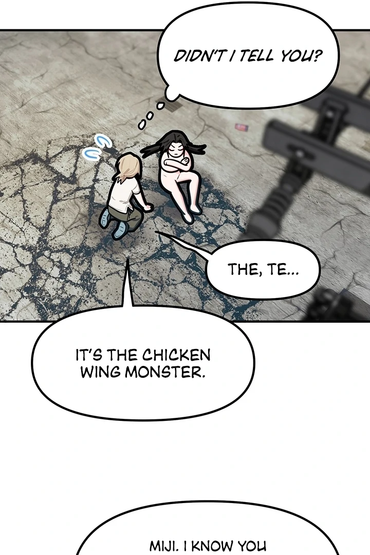 Killing My Honey Chapter 16 - Page 43