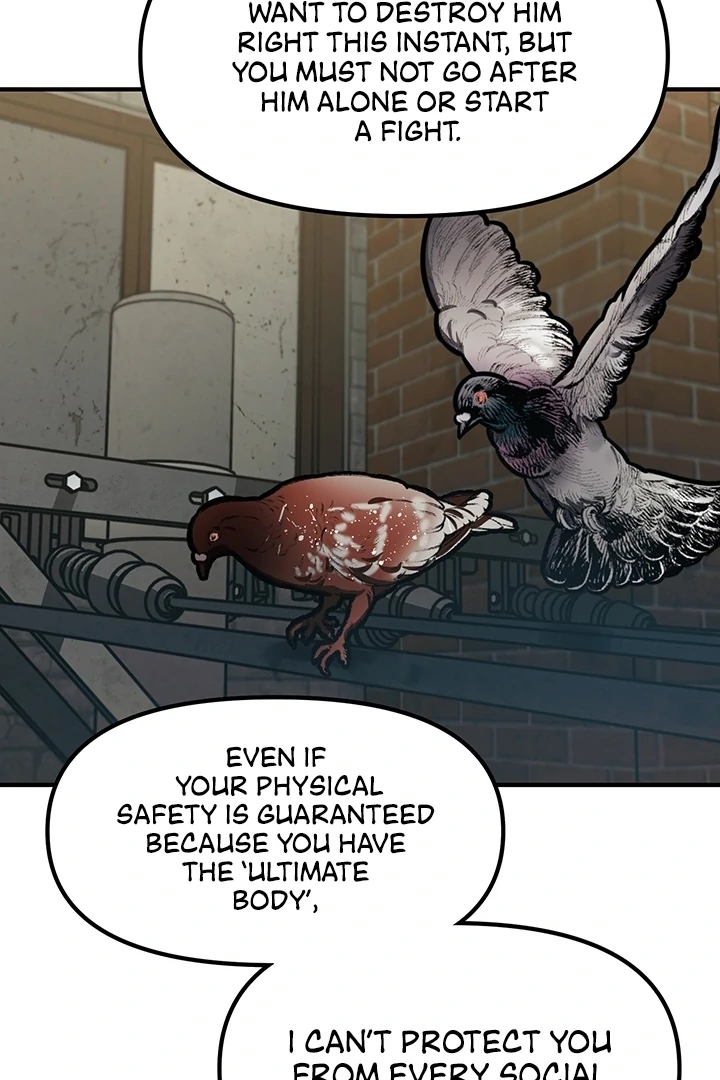 Killing My Honey Chapter 16 - Page 44