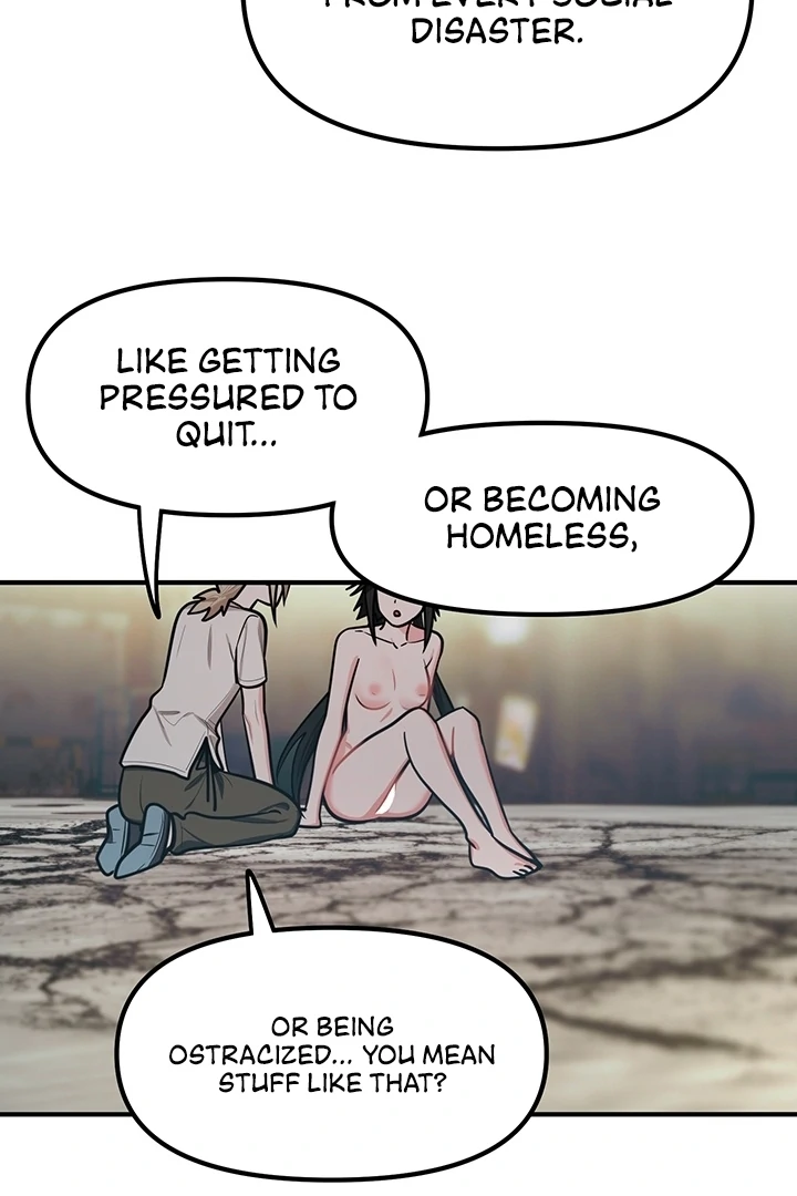 Killing My Honey Chapter 16 - Page 45