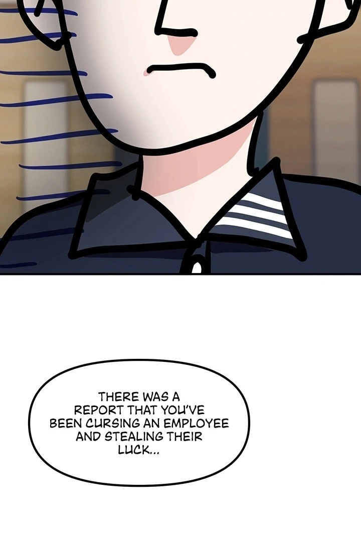 Killing My Honey Chapter 16 - Page 50