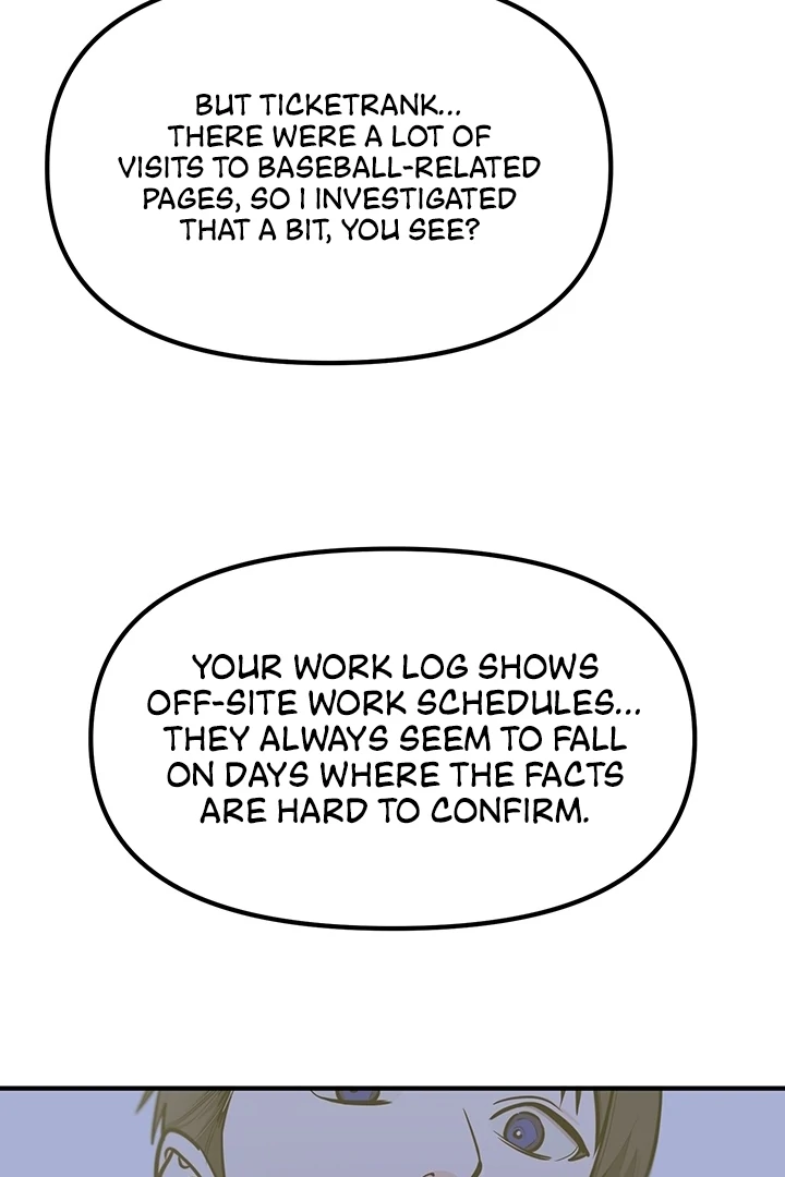 Killing My Honey Chapter 16 - Page 53