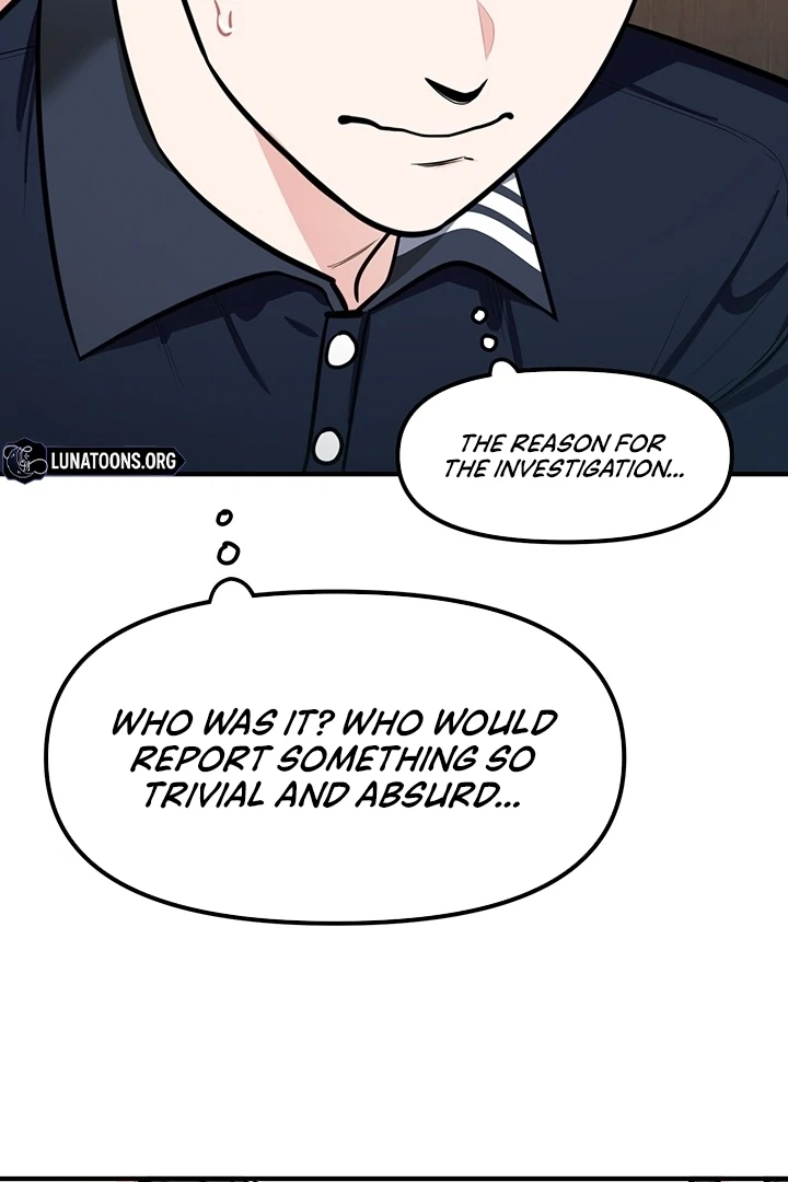 Killing My Honey Chapter 16 - Page 59