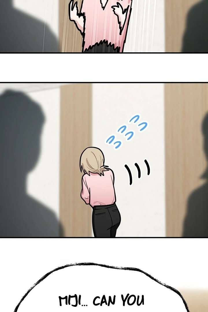 Killing My Honey Chapter 16 - Page 61