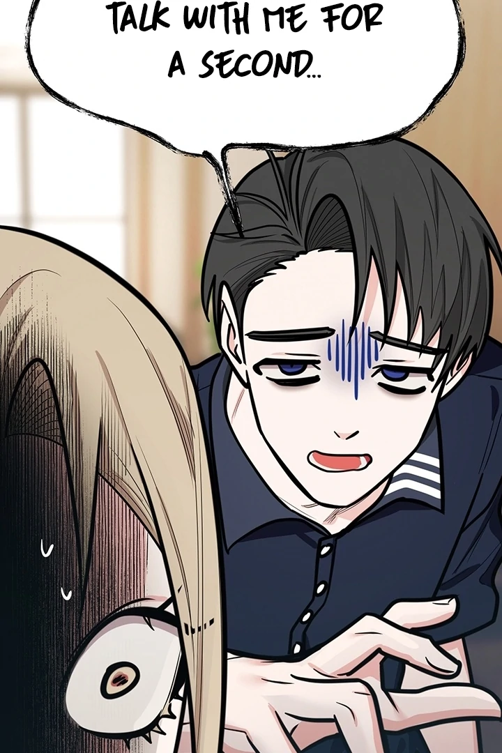 Killing My Honey Chapter 16 - Page 62