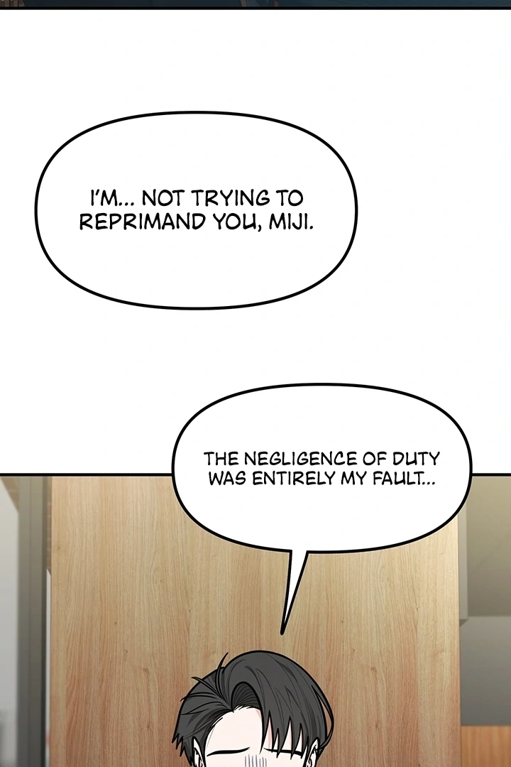 Killing My Honey Chapter 16 - Page 64