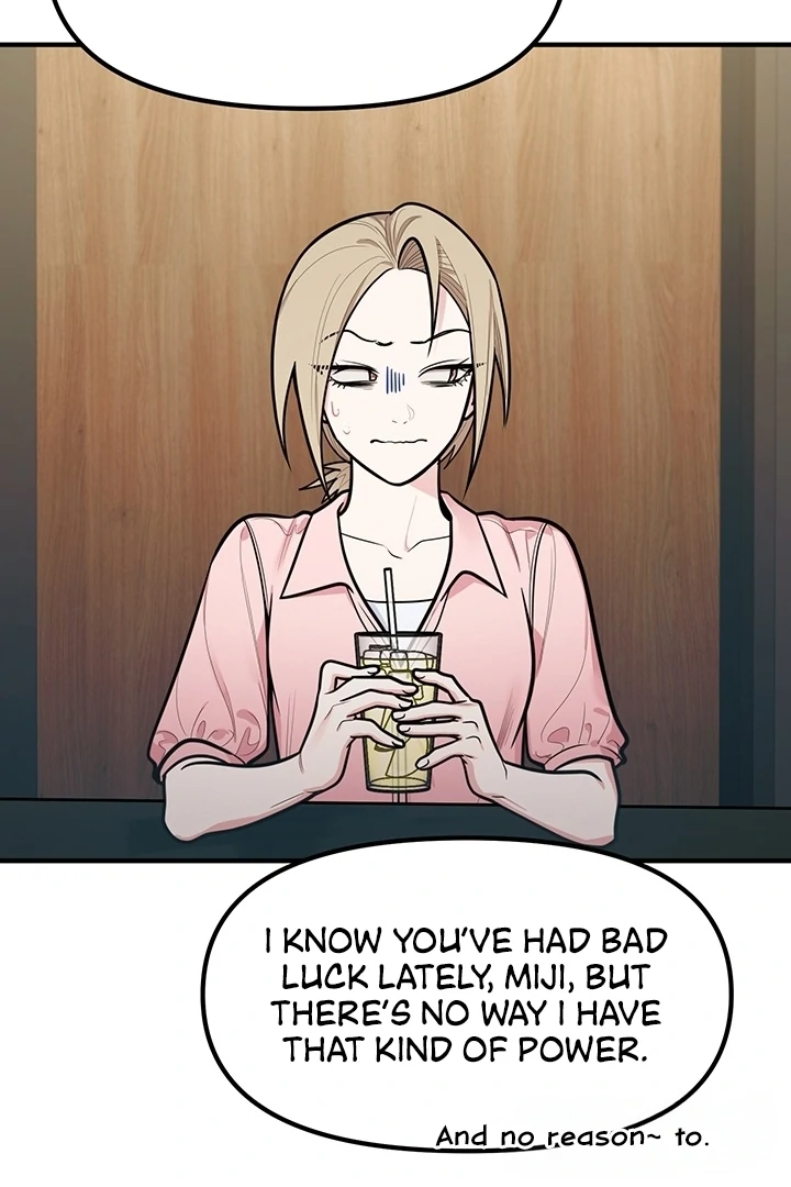 Killing My Honey Chapter 16 - Page 66