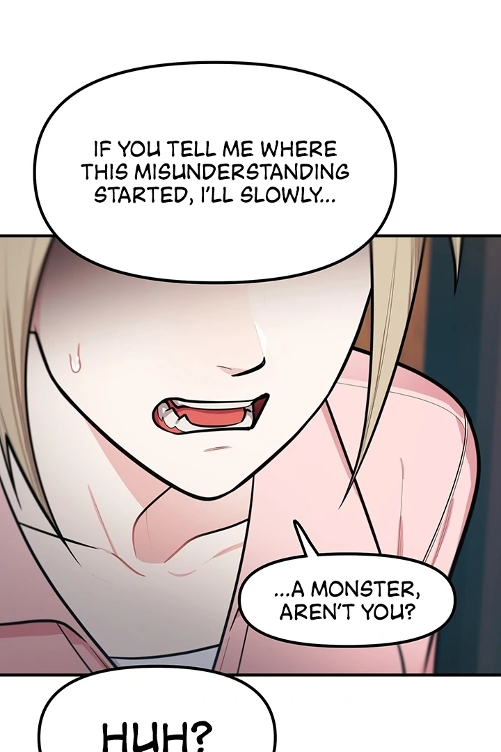 Killing My Honey Chapter 16 - Page 67