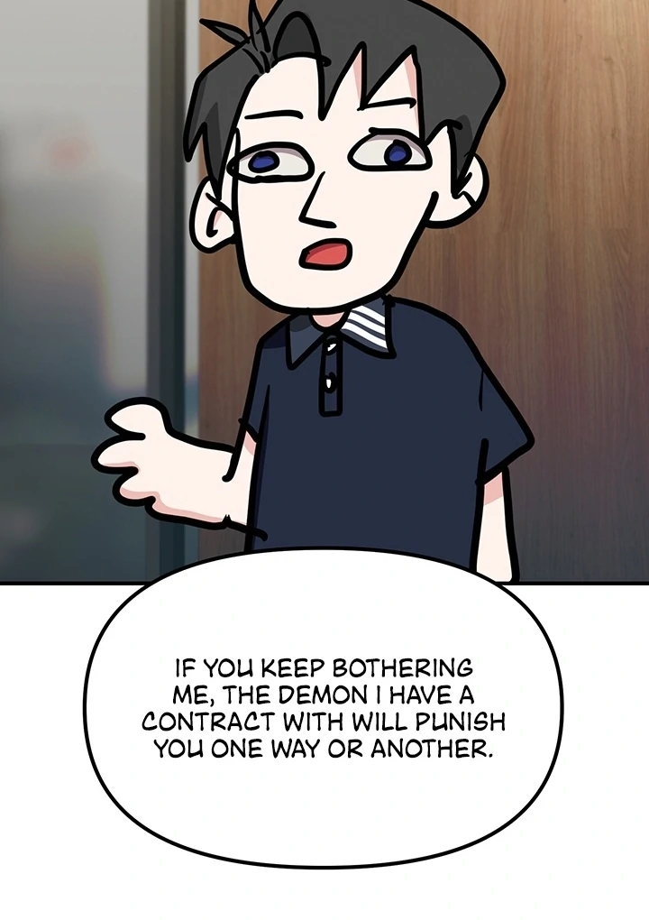 Killing My Honey Chapter 16 - Page 70