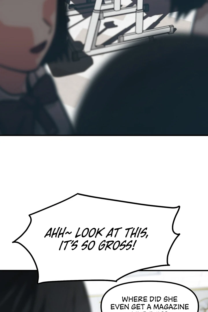 Killing My Honey Chapter 16 - Page 8