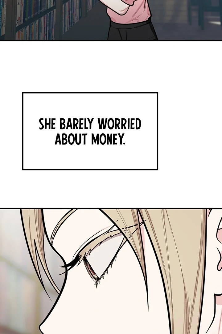 Killing My Honey Chapter 16 - Page 74