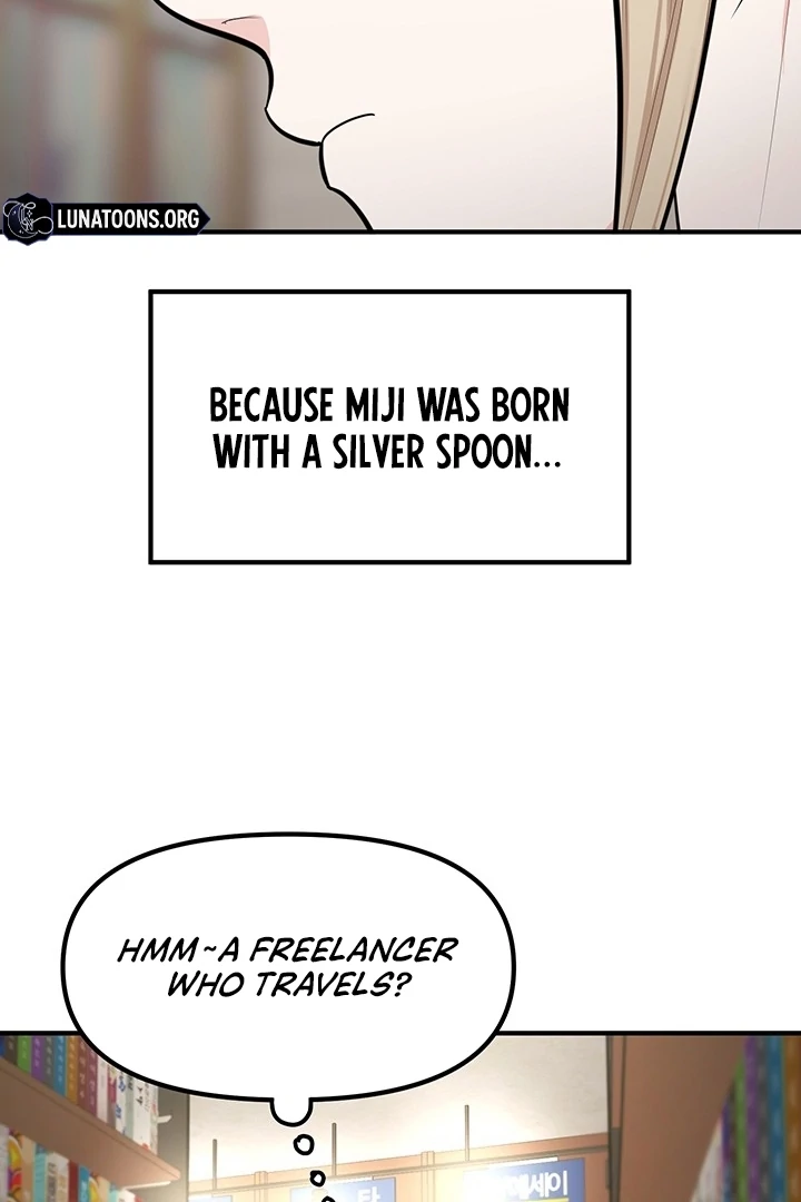 Killing My Honey Chapter 16 - Page 75