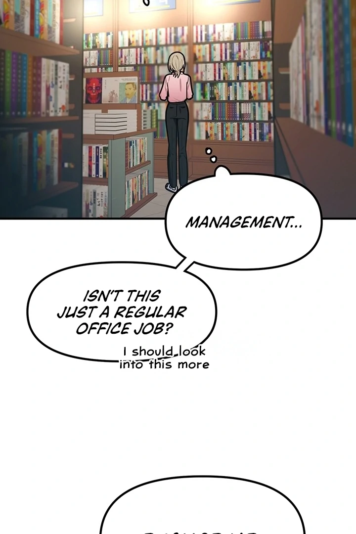 Killing My Honey Chapter 16 - Page 76