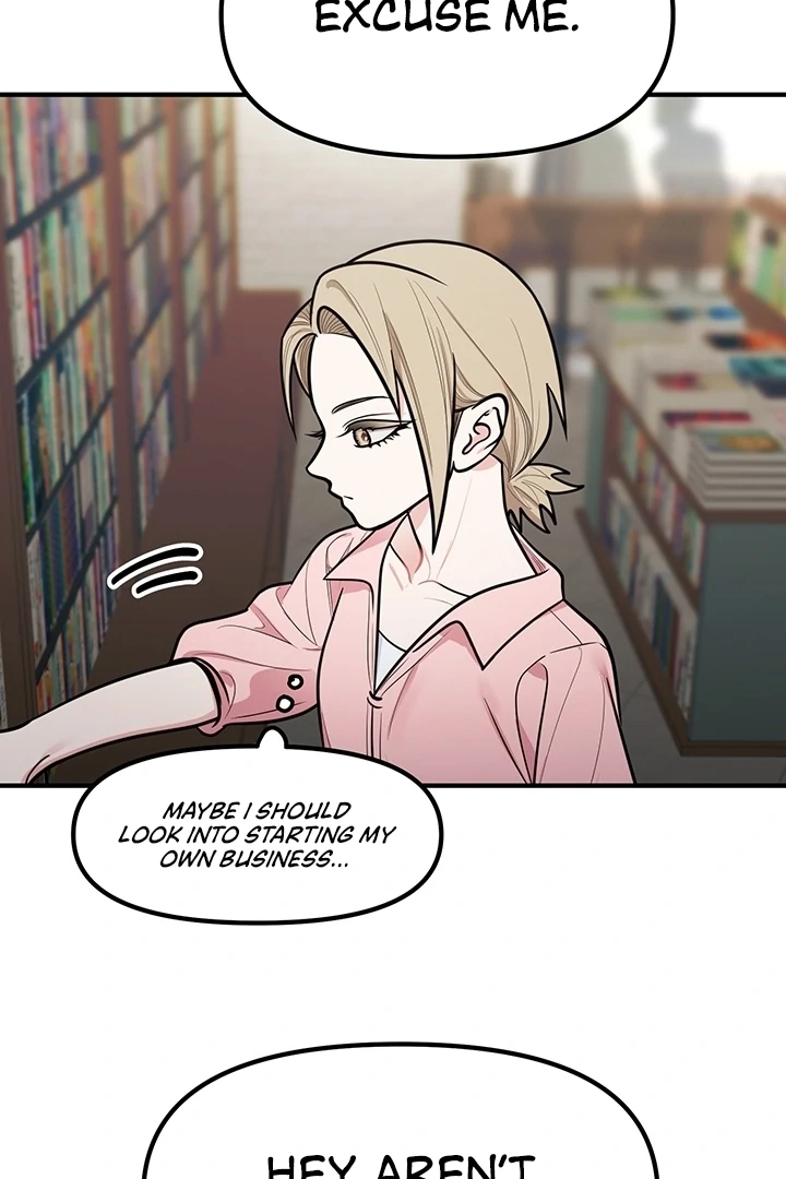 Killing My Honey Chapter 16 - Page 77