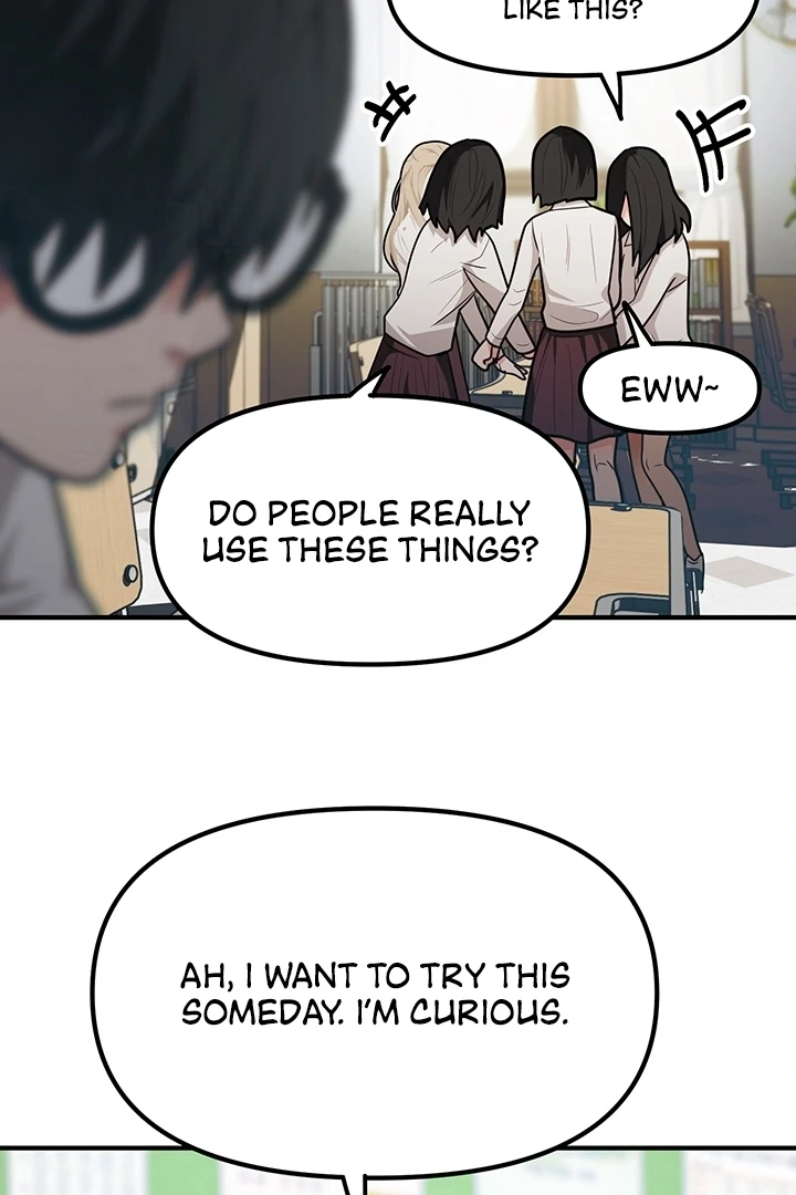 Killing My Honey Chapter 16 - Page 9