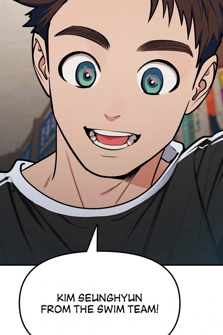 Killing My Honey Chapter 16 - Page 81