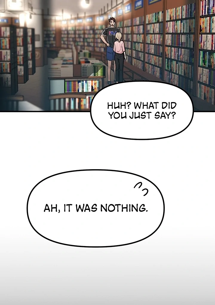 Killing My Honey Chapter 16 - Page 84