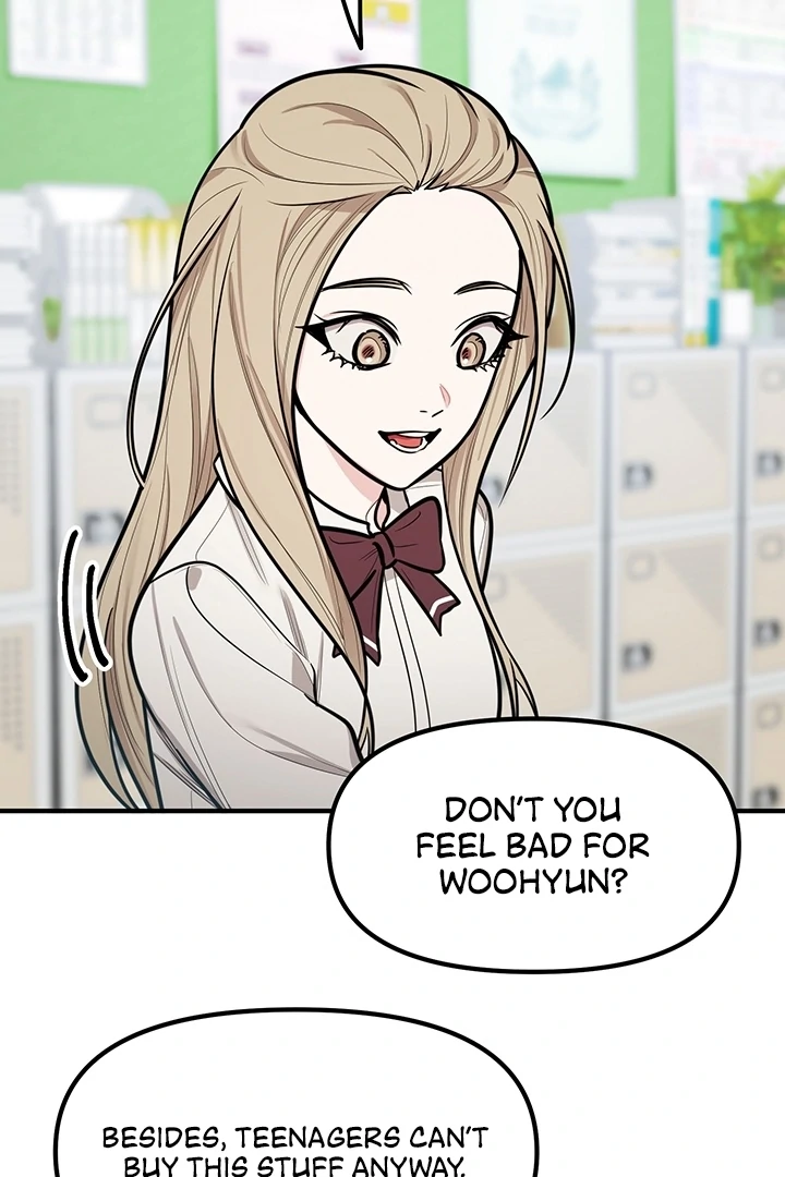 Killing My Honey Chapter 16 - Page 10