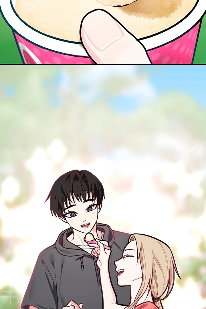 Killing My Honey Chapter 17 - Page 11
