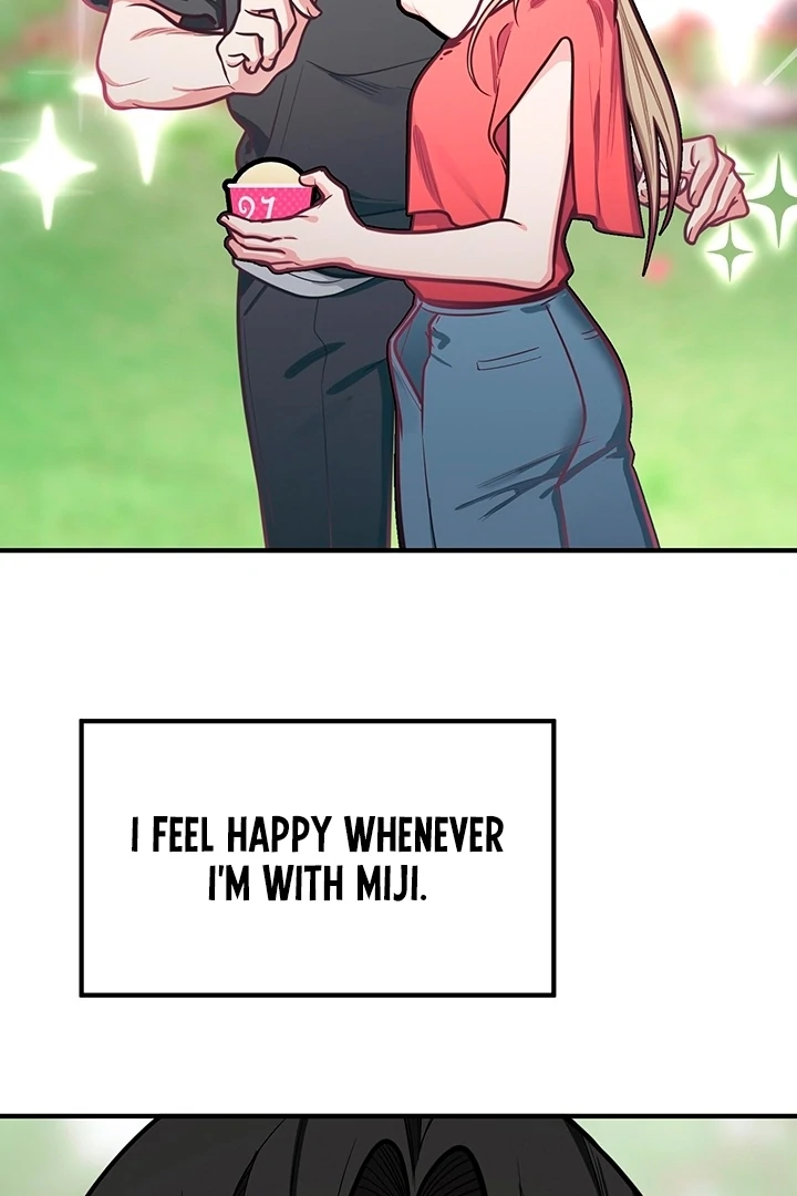 Killing My Honey Chapter 17 - Page 12