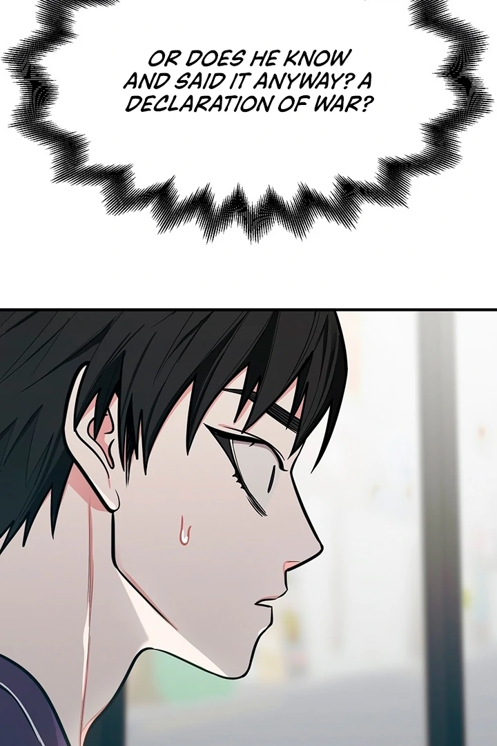 Killing My Honey Chapter 17 - Page 18