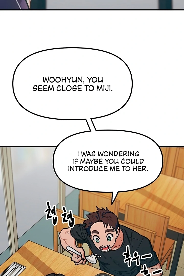 Killing My Honey Chapter 17 - Page 19