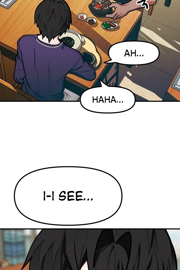 Killing My Honey Chapter 17 - Page 20