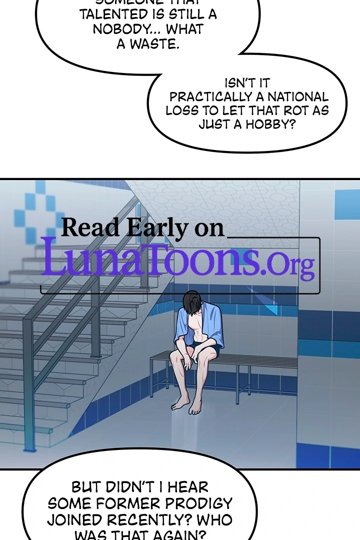 Killing My Honey Chapter 17 - Page 3