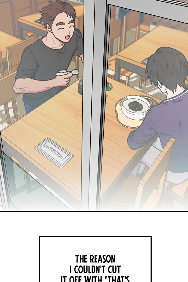 Killing My Honey Chapter 17 - Page 22