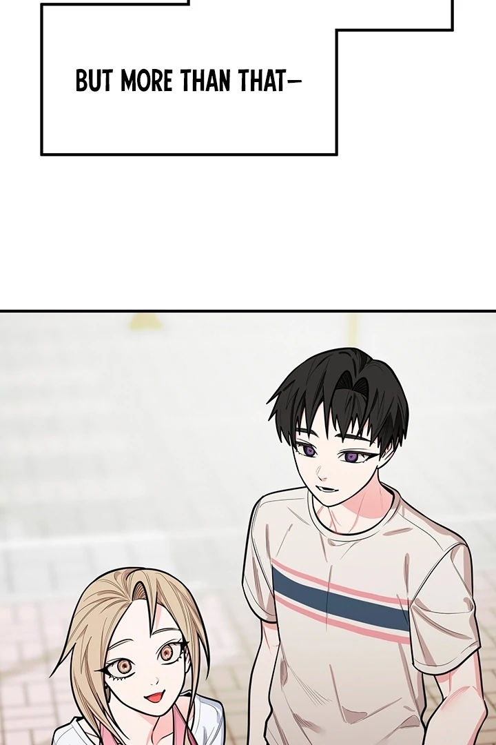 Killing My Honey Chapter 17 - Page 24