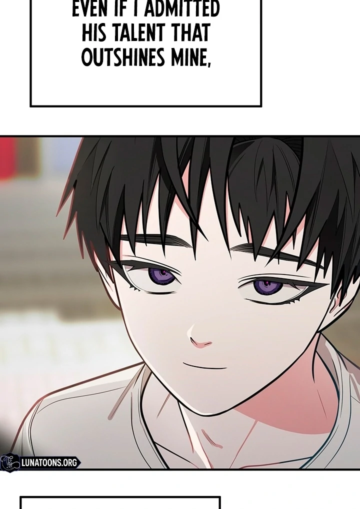 Killing My Honey Chapter 17 - Page 26
